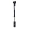 Dviračio pompa 21 x 190 mm KD11822 - Sodrinta.lt