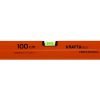 Aliumininis gulsčiukas 100 cm KD10313 (su magnetine baze) - Sodrinta.lt