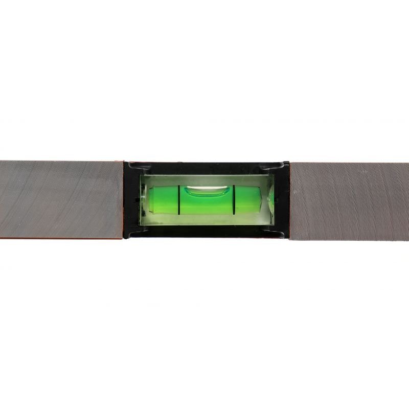 Aliuminis gulsčiukas 120 cm KD10314 - Sodrinta.lt