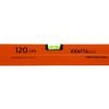 Aliuminis gulsčiukas 120 cm KD10314 - Sodrinta.lt