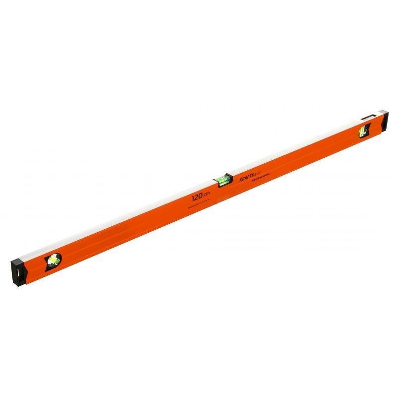 Aliuminis gulsčiukas 120 cm KD10314 - Sodrinta.lt
