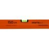 Aliumininis gulsčiukas 150 cm KD10315 - Sodrinta.lt