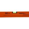 Aliuminis gulsčiukas 60 cm KD10311 - Sodrinta.lt