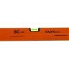 Aliumininis gulsčiukas 80 cm KD10312 - Sodrinta.lt