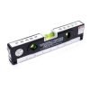 Lazerinis gulsčiukas su matuokliu 150 cm KD10438 - Sodrinta.lt