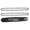 Pjovimo juosta + dvi grandinės KD10150 14