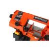 Juostinės metalo pjovimo staklės Kraft&Dele KD5475 | 850W | 110 mm - Sodrinta.lt