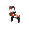 Juostinės metalo pjovimo staklės Kraft&Dele KD5475 | 850W | 110 mm - Sodrinta.lt
