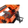 Juostinės metalo pjovimo staklės Kraft&Dele KD5475 | 850W | 110 mm - Sodrinta.lt