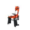 Juostinės metalo pjovimo staklės Kraft&Dele KD5475 | 850W | 110 mm - Sodrinta.lt