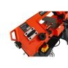 Juostinės metalo pjovimo staklės Kraft&Dele KD5475 | 850W | 110 mm - Sodrinta.lt