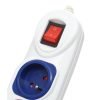 Prailgintuvas 5 lizdų, 5 m, KD4010 - Sodrinta.lt