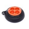 Prailgintuvas su rite 6 m KD4038 - Sodrinta.lt