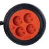 Prailgintuvas su rite 6 m KD4038 - Sodrinta.lt
