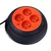 Prailgintuvas su rite 6 m KD4038 - Sodrinta.lt