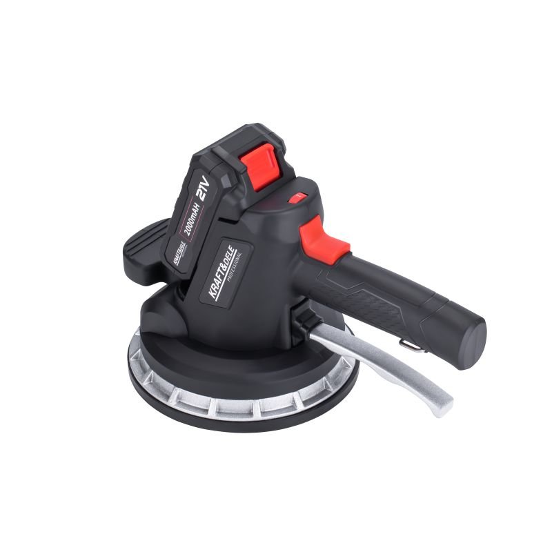 Plytelių klojimo įrankis su vibracija 21V KD10458 - Sodrinta.lt