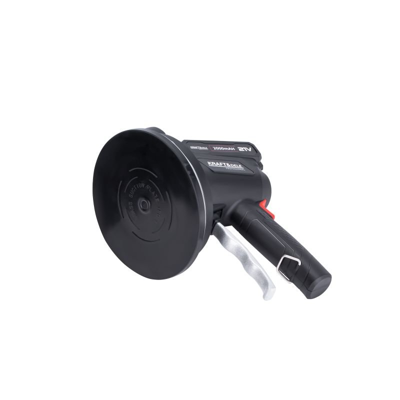 Plytelių klojimo įrankis su vibracija 21V KD10458 - Sodrinta.lt