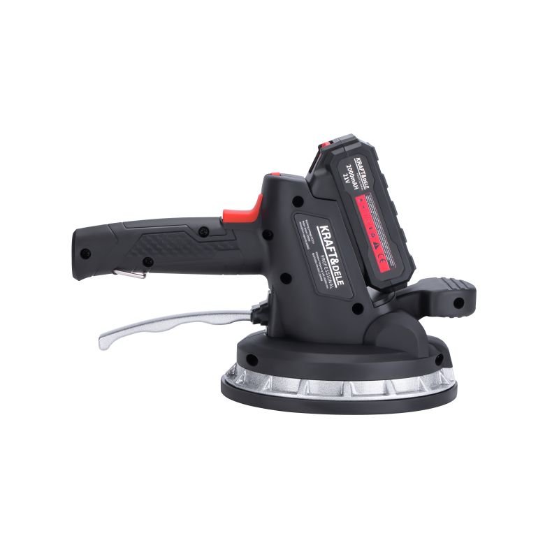 Plytelių klojimo įrankis su vibracija 21V KD10458 - Sodrinta.lt