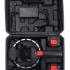 Plytelių klojimo įrankis su vibracija 21V KD10458 - Sodrinta.lt