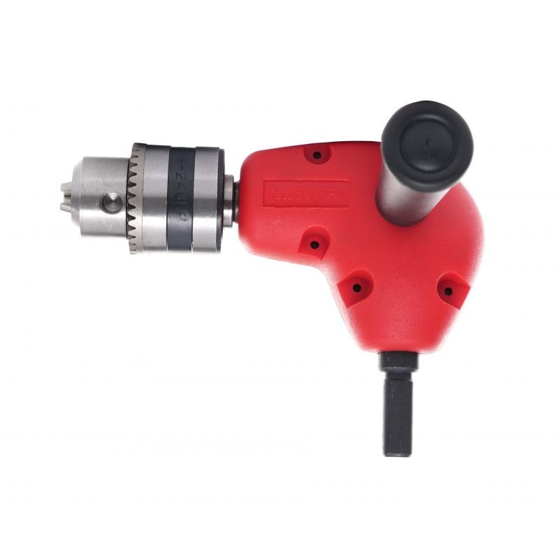 Adapteris kampiniam gręžtuvui KD10594 - Sodrinta.lt
