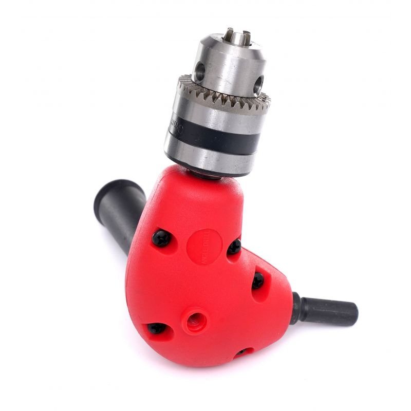 Adapteris kampiniam gręžtuvui KD10594 - Sodrinta.lt