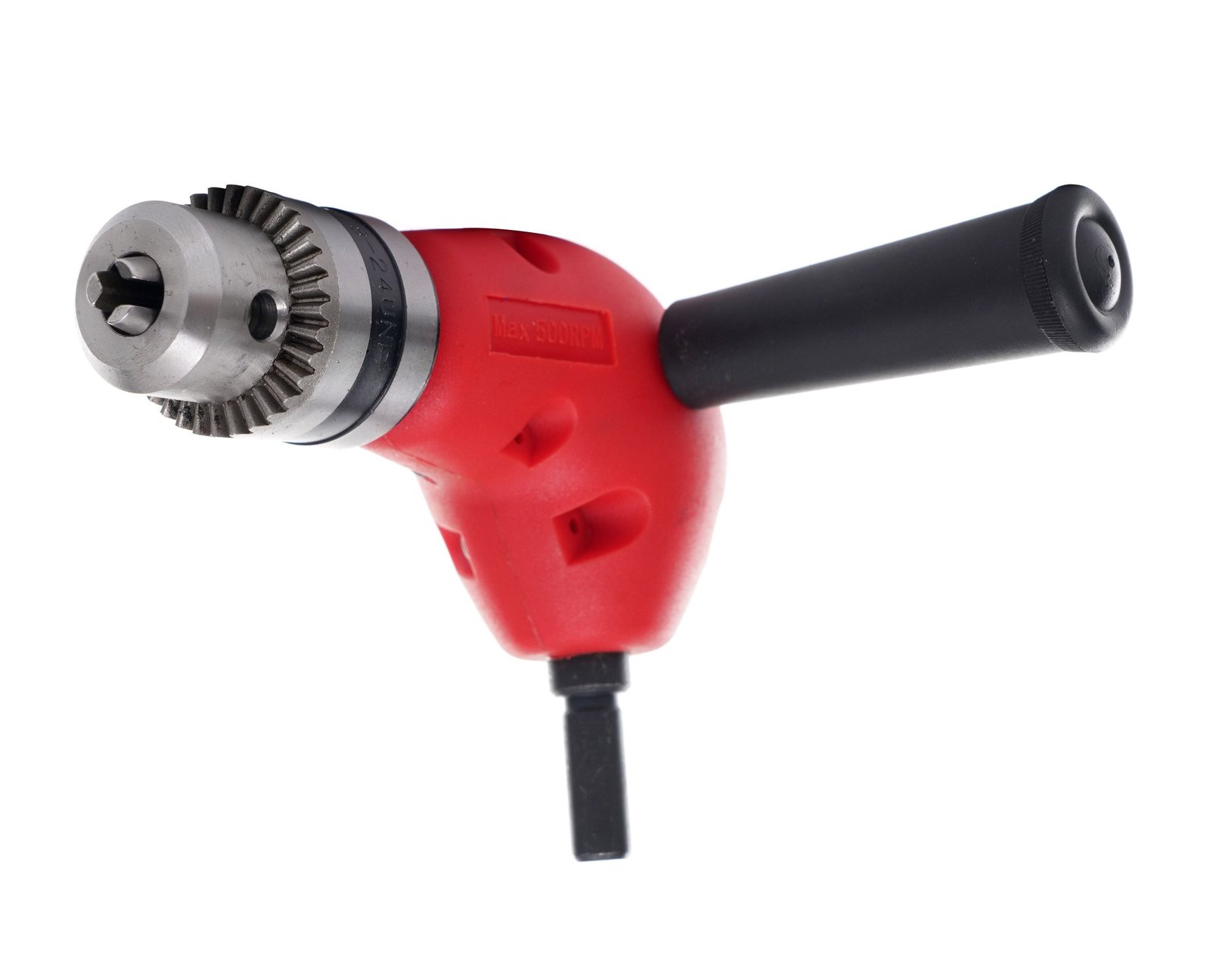 Adapteris kampiniam gręžtuvui KD10594 - Sodrinta.lt