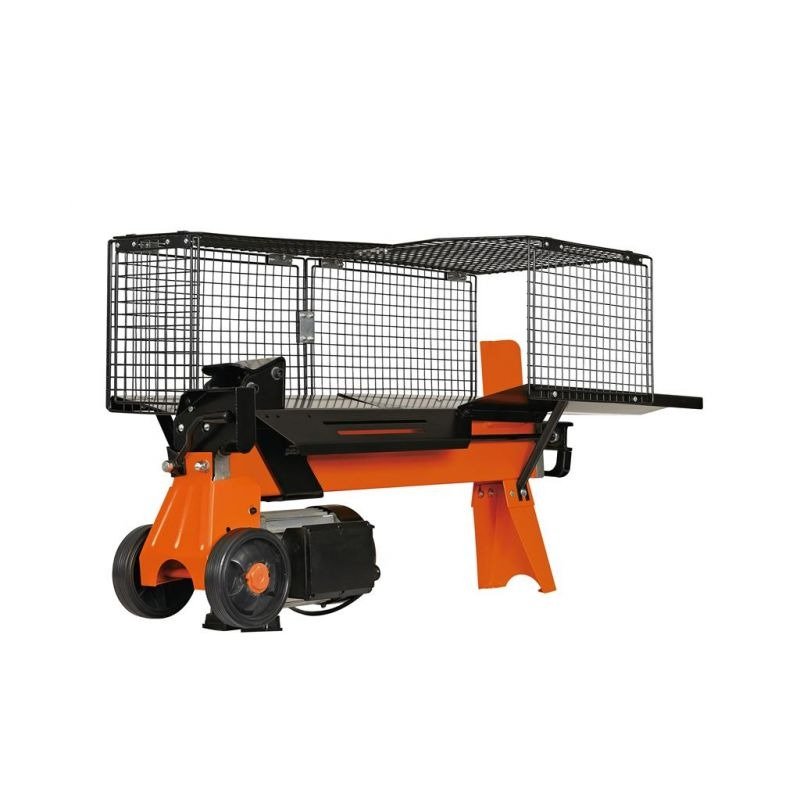 Medžio skaldyklė 2500 W, 7 t KD5209 - Sodrinta.lt