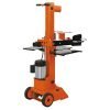 Medžio skaldyklė / pjovimo staklės 8 t, 3500 W KD5208 - Sodrinta.lt