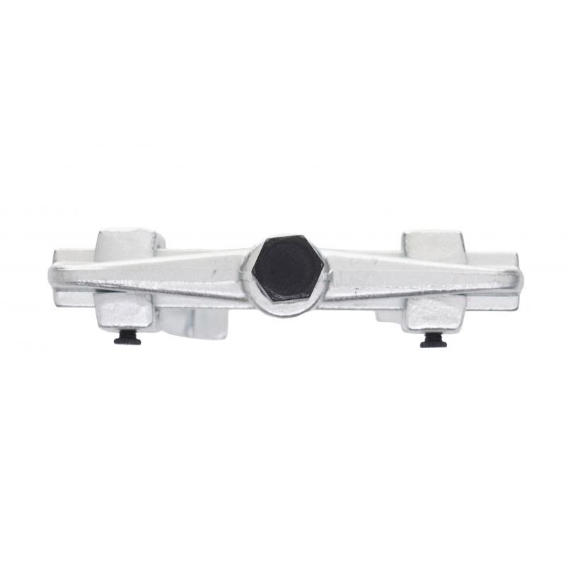 Dviejų kojų guolių nuėmėjas 150 mm (6") KD10132 - Sodrinta.lt