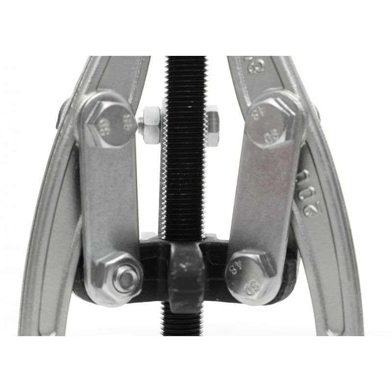 Trijų griebtuvų nuėmėjas 3'' KD10119 - Sodrinta.lt