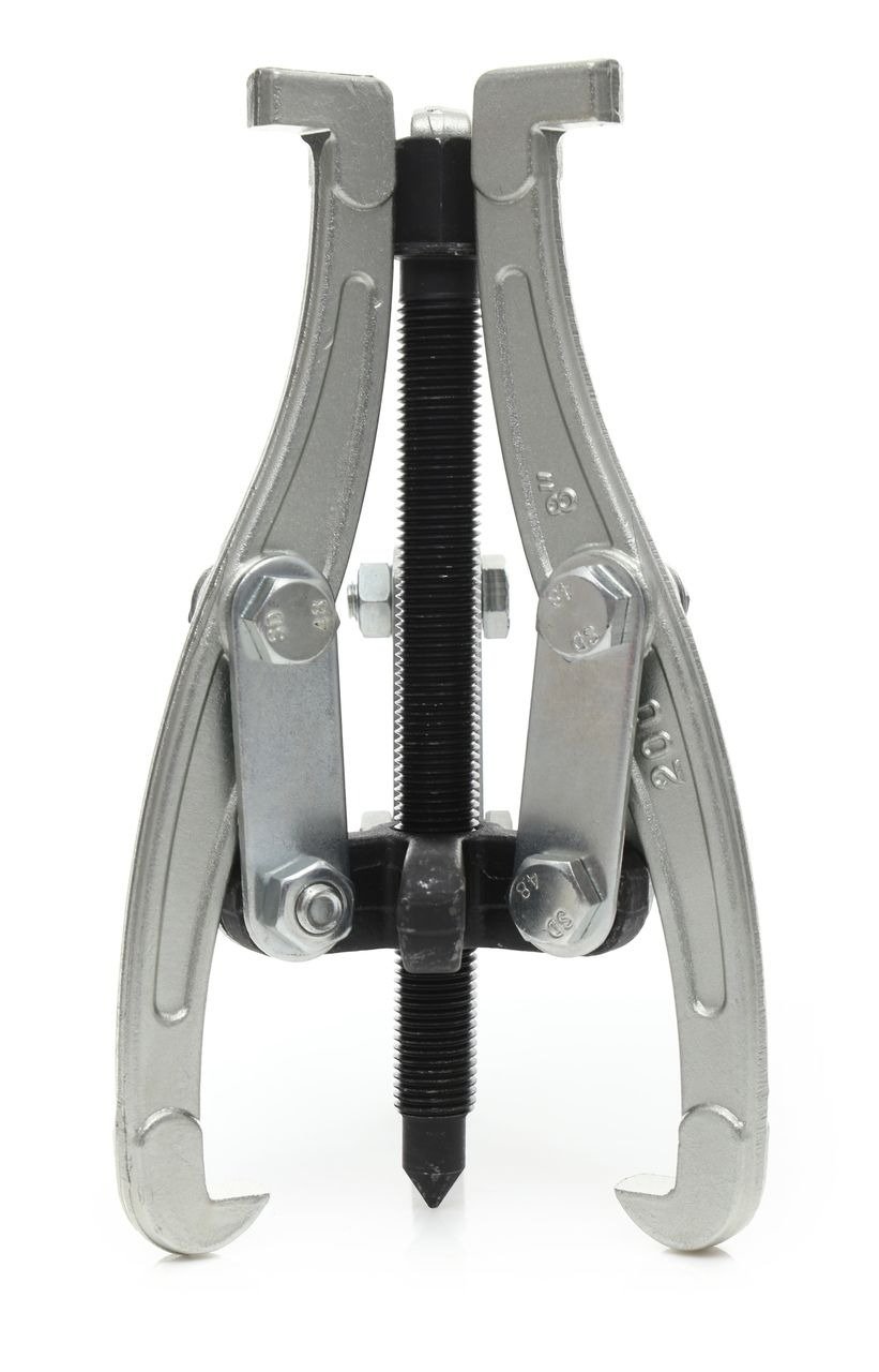 Trijų griebtuvų nuėmėjas 3'' KD10119 - Sodrinta.lt