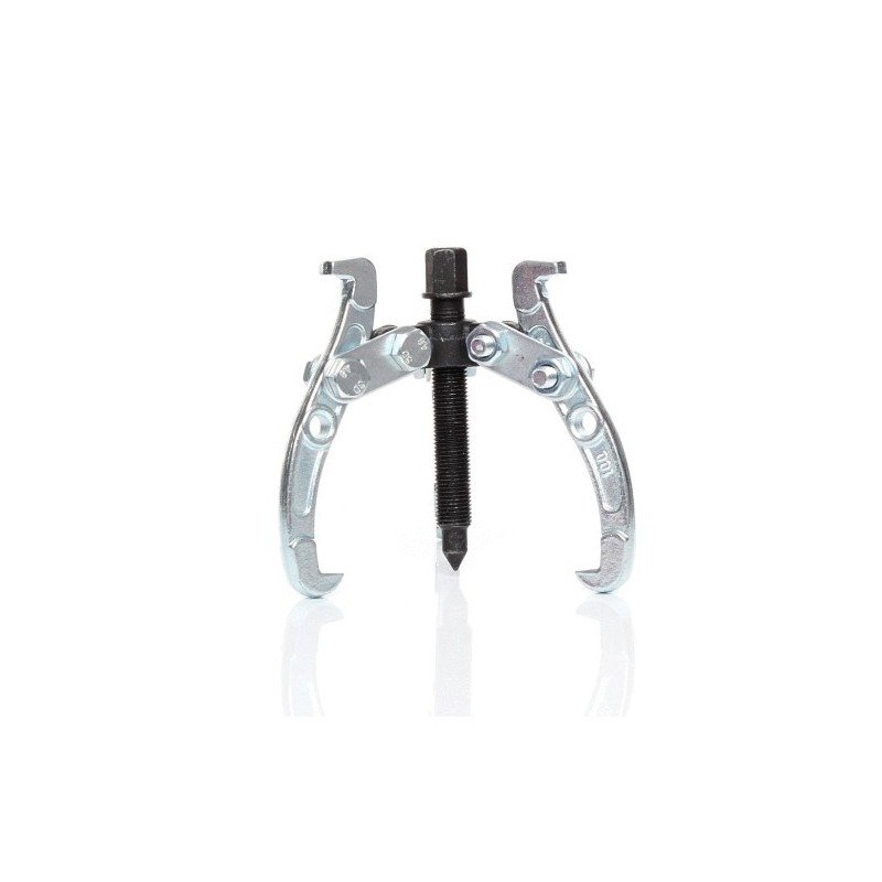 3-jų žnyplių guolių nuėmėjas 4" (100 mm) KD1107 - Sodrinta.lt