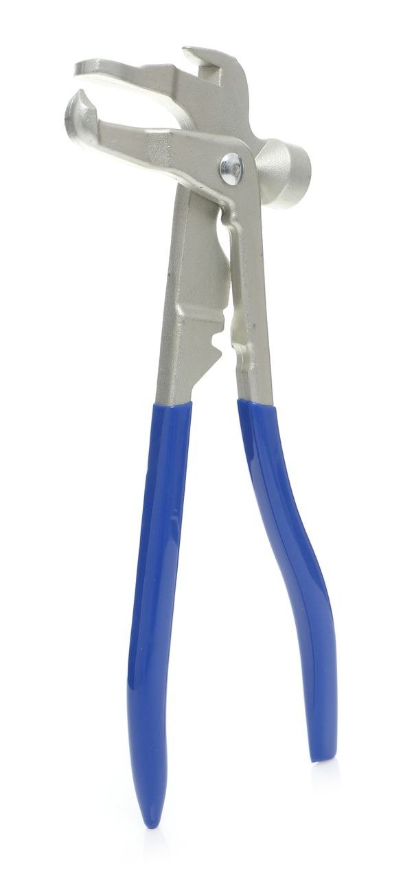 Ratlankių svarelių nuėmimo ir uždėjimo replės KD10168 - Sodrinta.lt