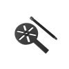 Vidinių guolių nuėmėjų rinkinys KD12511 - Sodrinta.lt
