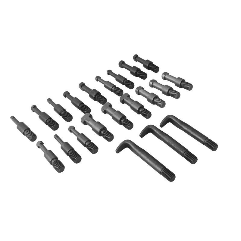 Vidinių guolių nuėmėjų rinkinys KD12511 - Sodrinta.lt