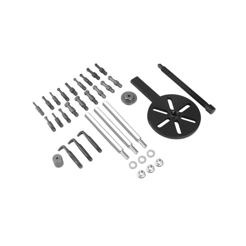 Vidinių guolių nuėmėjų rinkinys KD12511 - Sodrinta.lt