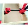 Spaustukas 110 kg – 6'' – 150 x 60 mm KD10707 - Sodrinta.lt