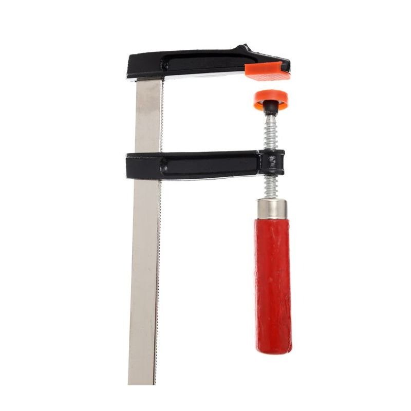 Medžio spaustuvas 80 x 500 mm KD10182 - Sodrinta.lt