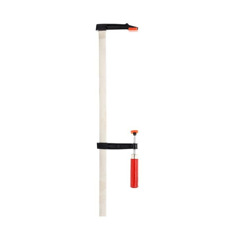 Medžio spaustuvas 80 x 500 mm KD10182 - Sodrinta.lt