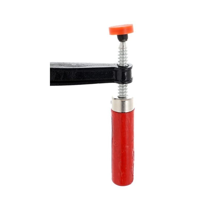 Medžio spaustuvas 80 x 500 mm KD10182 - Sodrinta.lt