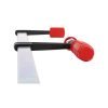 Spaustuvas F tipo 300 kg – 600 x 80 mm KD10719 - Sodrinta.lt