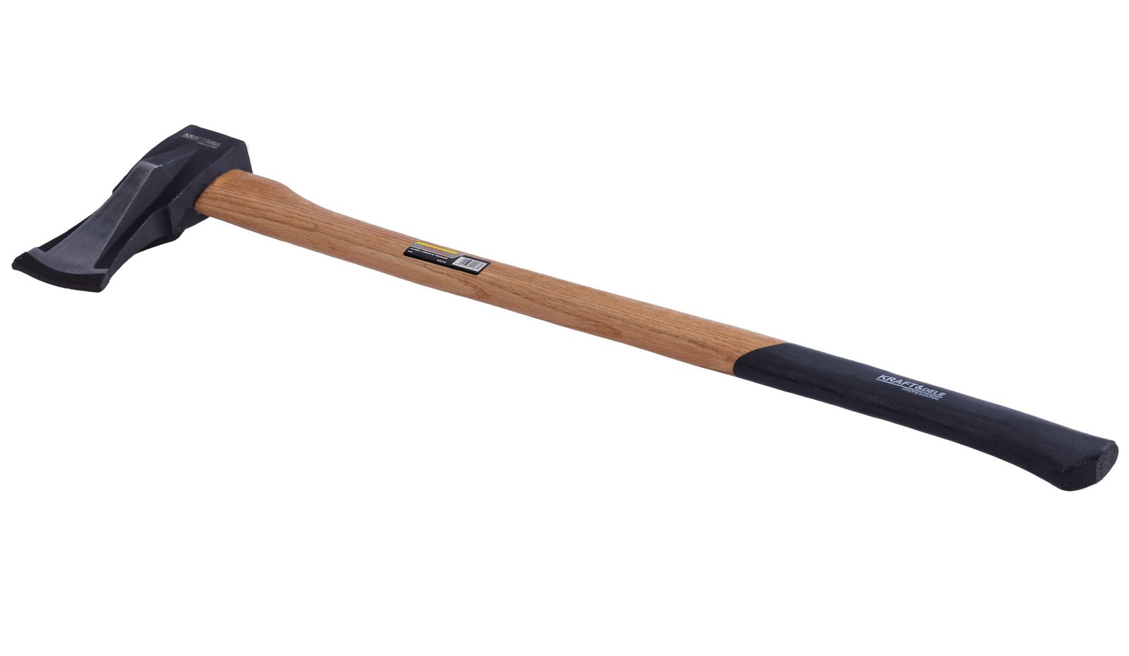 Skaldymo kirvis KD212, 3 kg, 85 cm - Sodrinta.lt