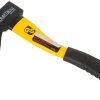Universalus kirvis su fiberglass kotu KD220 600 g, 320 mm - Sodrinta.lt