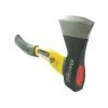 Universalus kirvis su fiberglass kotu KD220 600 g, 320 mm - Sodrinta.lt