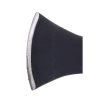 Kirvis su stiklo pluošto kotu, 2,5 kg, 88 cm, KD289 - Sodrinta.lt