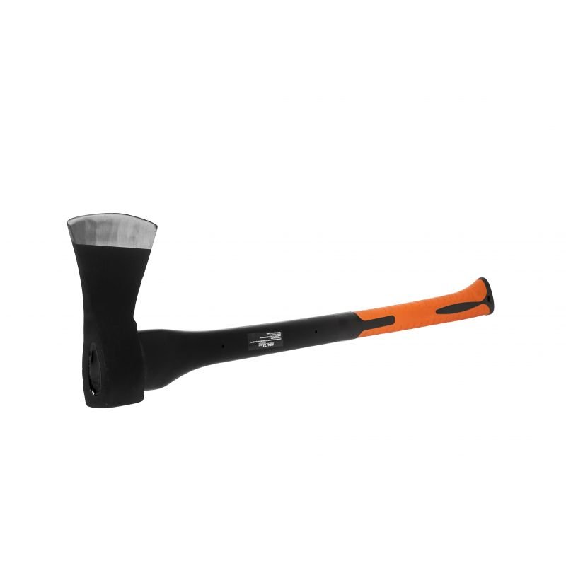 Kirvis su stiklo pluošto kotu, 2 kg, 86 cm, KD288 - Sodrinta.lt