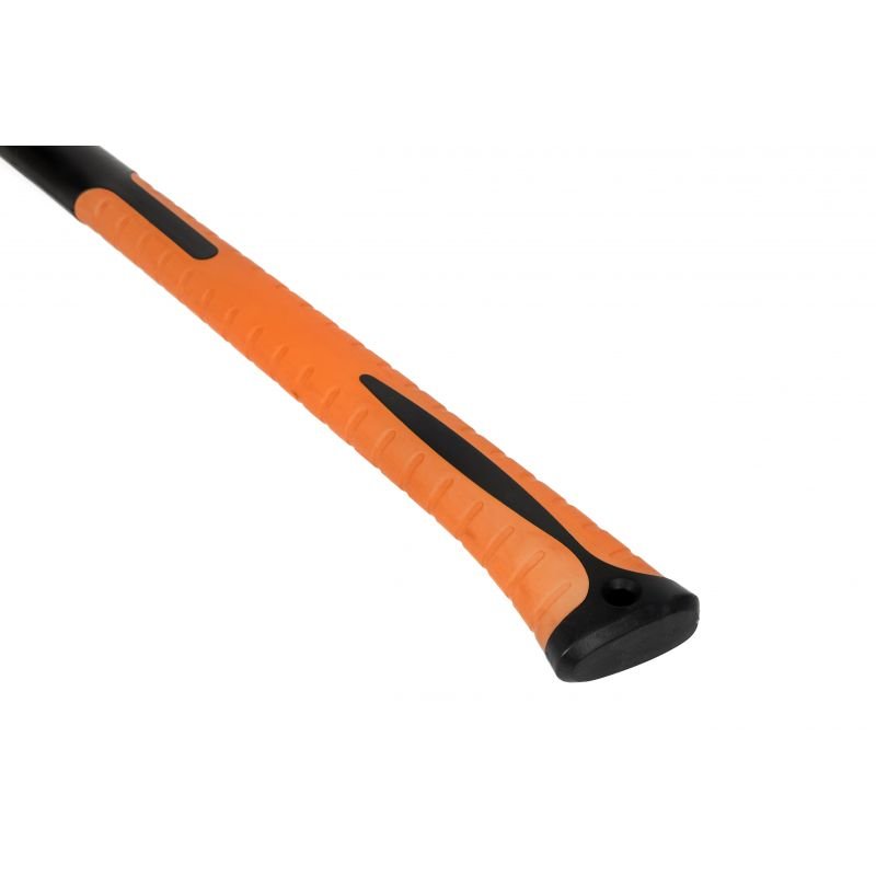 Kirvis su stiklo pluošto kotu, 2 kg, 86 cm, KD288 - Sodrinta.lt