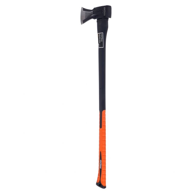 Kirvis su stiklo pluošto kotu 3 kg, KD276 - Sodrinta.lt