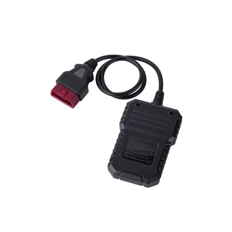 Diagnostinis OBD II skaitytuvas KD5670 - Sodrinta.lt