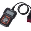 Diagnostinis OBD II skaitytuvas KD5670 - Sodrinta.lt